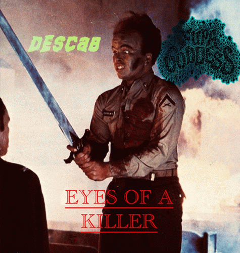 Descab : Eyes of a Killer Descab : Eyes of a Killer